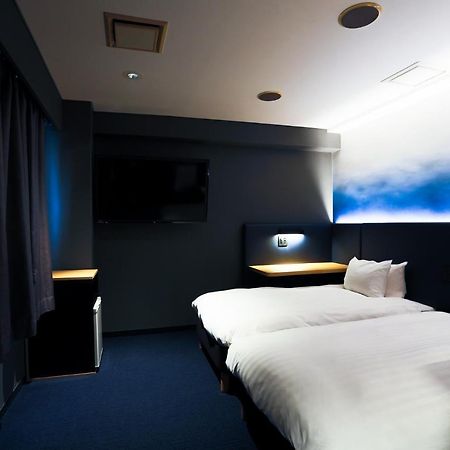 Hotel New Shohei Tokyo Exterior photo