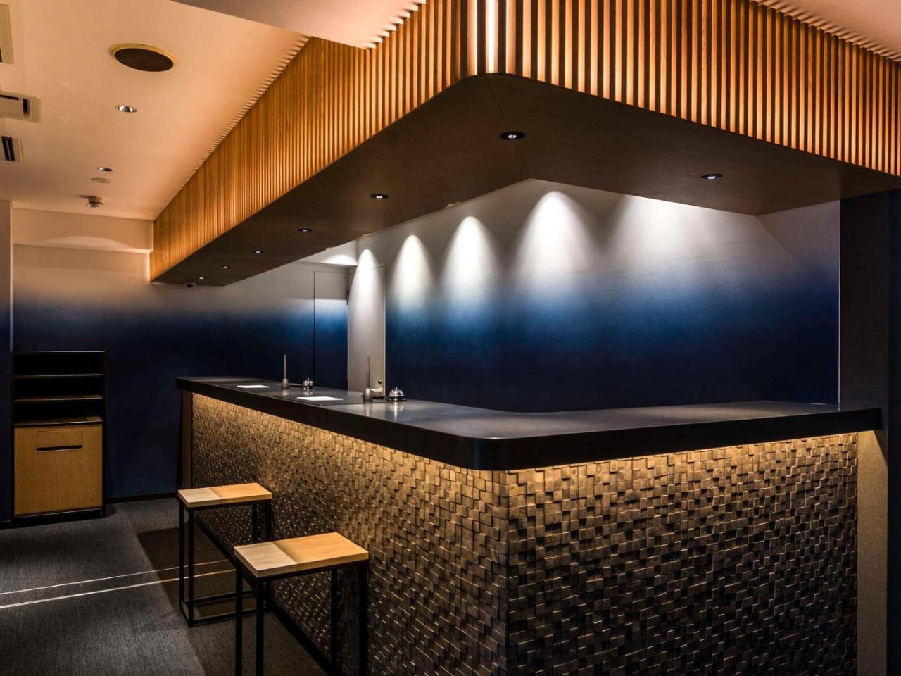 Hotel New Shohei Tokyo Exterior photo